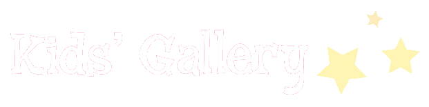 The Learning Corner - Kids Gallery